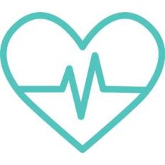 heartbeat in heart