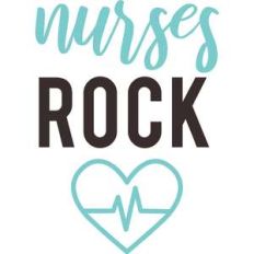 nurses rock
