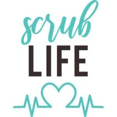 scrub life