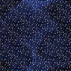 outer space blue