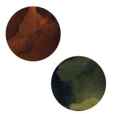 dark planets