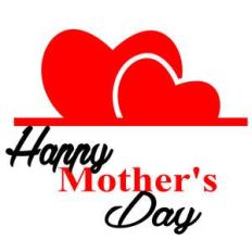 mother's heart