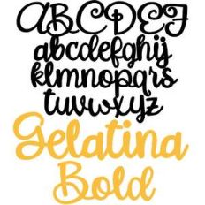 zp gelatina bold