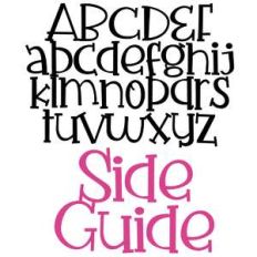 zp side guide