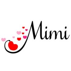 mimi hearts