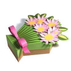 flower box