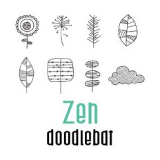 zen doodlebat