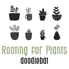 rooting for plants doodlebat