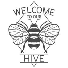 welcome to our hive