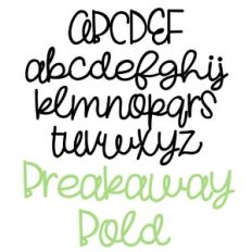 pn breakaway bold