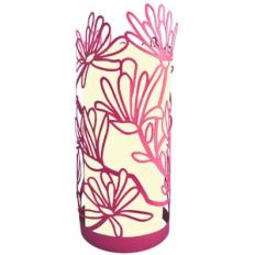 star magnolia bough lantern