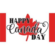 happy canada day