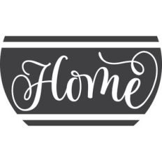 home - round design