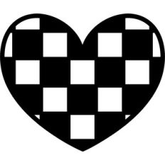 chess heart