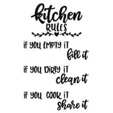 kitchen rules