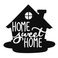 home sweet home