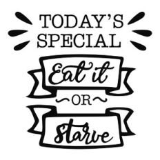 today's special