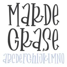 dtc marde grase