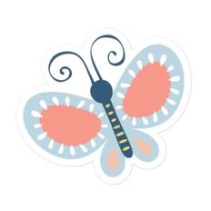 butterfly