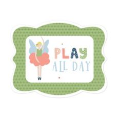 play all day