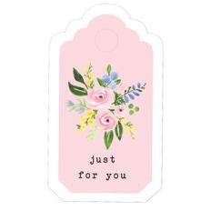 just for you