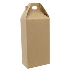 tall gable box
