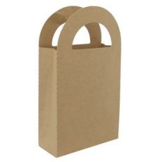 handled bag