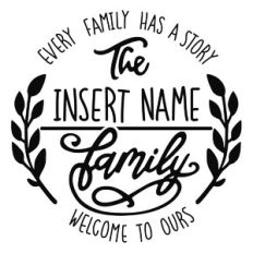 family medallion