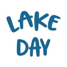 lake day