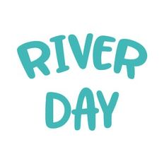 river day