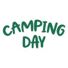 camping day