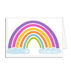 sending hugs card (a7)