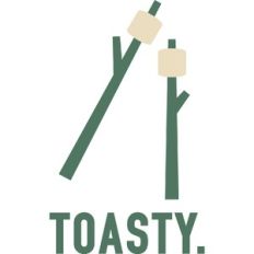 toasty marshmallows