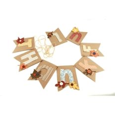 thankful banner