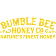 bumble bee honey co