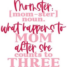 momster