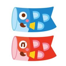 koinobori