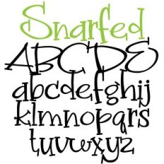 pn snarfed
