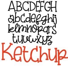 pn ketchup