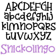 zp snickolingo