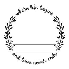 template with family quote