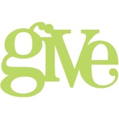 give