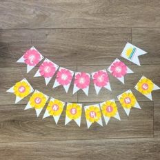 always sunshine banner