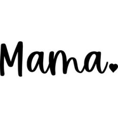 mama with heart