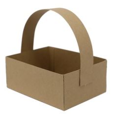 box with handle