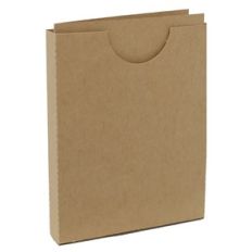 a2 card box