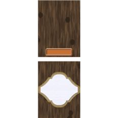 journal cards