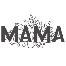 mama floral