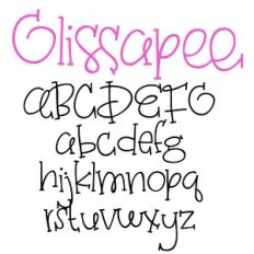 pn glissapee