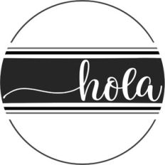 hola